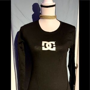 DC Shoes Long Sleeve Shirt